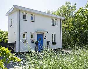 Unterkunft 0102558 • Ferienhaus Texel • Strandhuys Wulk De Koog 