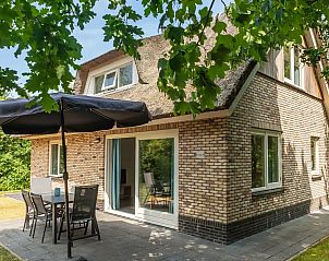 Unterkunft 0102558 - Ferienhaus Texel - Landhuis type 2