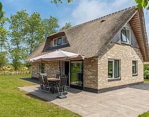 Unterkunft 0102558 - Ferienhaus Texel - Landhuis type 2