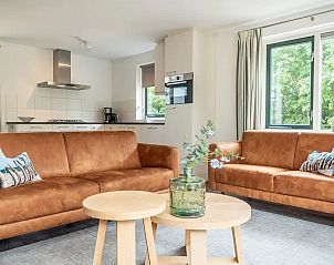 Unterkunft 0102558 - Ferienhaus Texel - Landhuis type 2