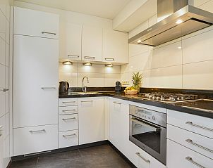 Unterkunft 010255 - Bungalow Texel - Beach Park Texel | 6-persoons villa | 6L1