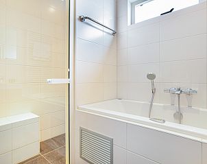 Unterkunft 010255 - Bungalow Texel - Beach Park Texel | 6-persoons villa | 6L1