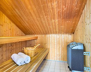 Unterkunft 010255 - Bungalow Texel - Beach Park Texel | 6-persoons villa | 6L1