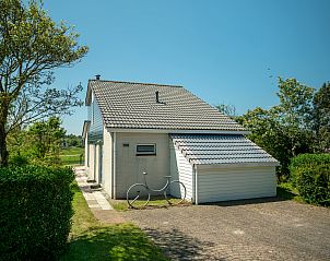 Unterkunft 010255 - Bungalow Texel - Beach Park Texel | 6-persoons villa | 6L1