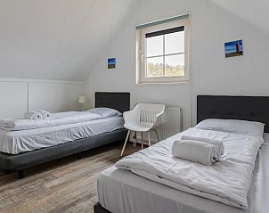 Verblijf 010255 - Vakantiewoning Texel - Vrijstaande woning in De Koog