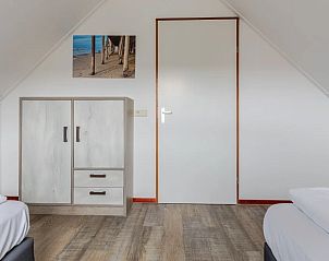 Verblijf 010255 - Vakantiewoning Texel - Vrijstaande woning in De Koog