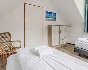 Verblijf 010255 - Vakantiewoning Texel - Vrijstaande woning in De Koog