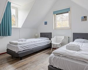 Verblijf 010255 - Vakantiewoning Texel - Vrijstaande woning in De Koog