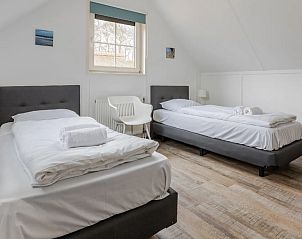 Verblijf 010255 - Vakantiewoning Texel - Vrijstaande woning in De Koog