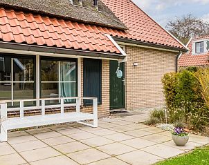 Verblijf 010255 - Vakantiewoning Texel - Vrijstaande woning in De Koog