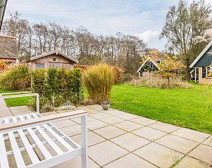 Verblijf 010255 - Vakantiewoning Texel - Vrijstaande woning in De Koog