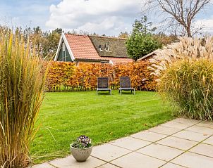 Verblijf 010255 - Vakantiewoning Texel - Vrijstaande woning in De Koog