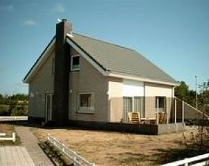 Guest house 010256 • Bungalow Texel • Stappeland 201 tekoop