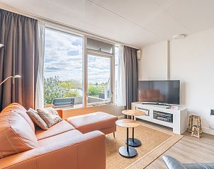 Guest house 0102567 - Holiday property Texel - Appartement Juliana 072 Eilandzicht