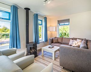 Unterkunft 0102568 - Bungalow Texel - T4A Comfort