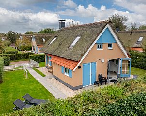 Unterkunft 0102568 - Bungalow Texel - T4A Comfort