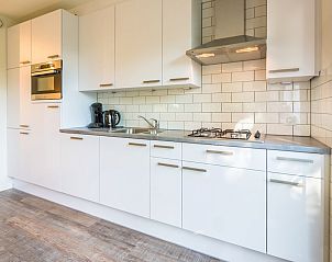 Unterkunft 0102568 - Bungalow Texel - T4A Comfort