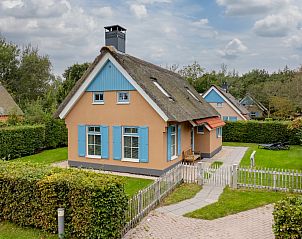 Unterkunft 0102568 - Bungalow Texel - T4A Comfort