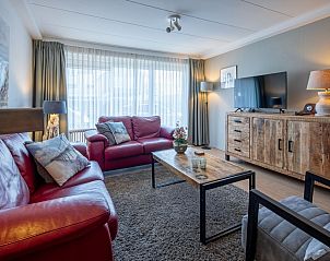 Guest house 0102570 • Holiday property Texel • Appartementen Anna - Dageraad 