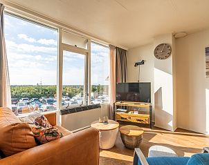 Guest house 0102575 - Holiday property Texel - Appartement Juliana 122 Eilandzicht