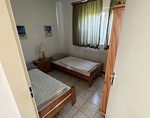 Guest house 0102580 - Holiday property Texel - Bungalow 't Luwe Land 5B