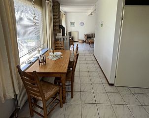 Guest house 0102580 - Holiday property Texel - Bungalow 't Luwe Land 5B
