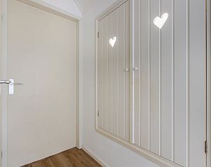 Verblijf 0102586 - Bungalow Texel - T6AB Comfort