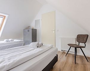 Verblijf 0102586 - Bungalow Texel - T6AB Comfort