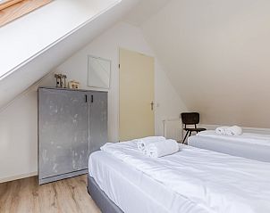 Verblijf 0102586 - Bungalow Texel - T6AB Comfort