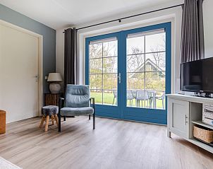 Verblijf 0102586 - Bungalow Texel - T6AB Comfort