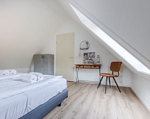 Verblijf 0102586 - Bungalow Texel - T6AB Comfort