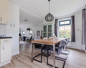 Verblijf 0102586 - Bungalow Texel - T6AB Comfort