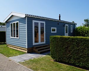 Guest house 0102587 - Holiday property Texel - Chalet type 3