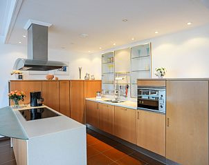 Verblijf 0102587 - Vakantiewoning Texel - 't Kerckeland - Appartement Kerckeland 100