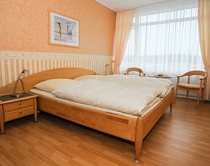 Verblijf 0102587 - Vakantiewoning Texel - 't Kerckeland - Appartement Kerckeland 100