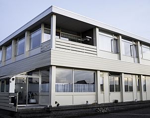 Verblijf 0102587 - Vakantiewoning Texel - 't Kerckeland - Appartement Kerckeland 100