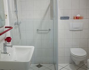 Verblijf 0102587 - Vakantiewoning Texel - 't Kerckeland - Appartement Kerckeland 100