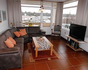 Verblijf 0102587 - Vakantiewoning Texel - 't Kerckeland - Appartement Kerckeland 100