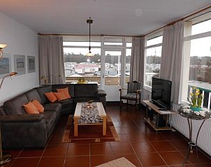 Verblijf 0102587 - Vakantiewoning Texel - 't Kerckeland - Appartement Kerckeland 100