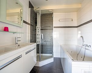 Atemberaubende Aussicht vom Balkon des Appartements Juliana 158 Zeezicht, De Koog, Texel.