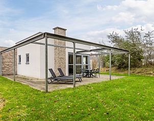 Unterkunft 0102598 - Bungalow Texel - Schilpbanck 6