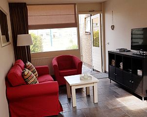 Unterkunft 0102605 • Ferienhaus Texel • Vakantiehuis 2 