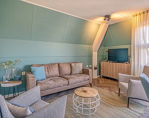 Guest house 0102619 - Holiday property Texel - Appartement Zeedistel 28