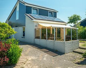 Unterkunft 010262 • Bungalow Texel • Beach Park Texel | 4-persoons villa | 4BL 