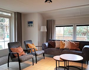 Unterkunft 0102621 - Bungalow Texel - T6BM