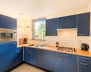 Unterkunft 0102621 - Bungalow Texel - T6BM