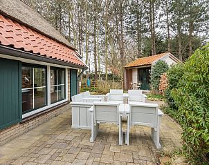 Unterkunft 0102621 - Bungalow Texel - T6BM