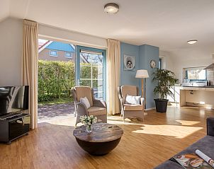 Guest house 0102622 - Bungalow Texel - T6AM