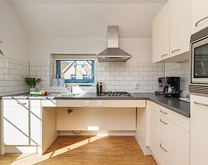 Guest house 0102622 - Bungalow Texel - T6AM