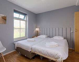 Guest house 0102622 - Bungalow Texel - T6AM